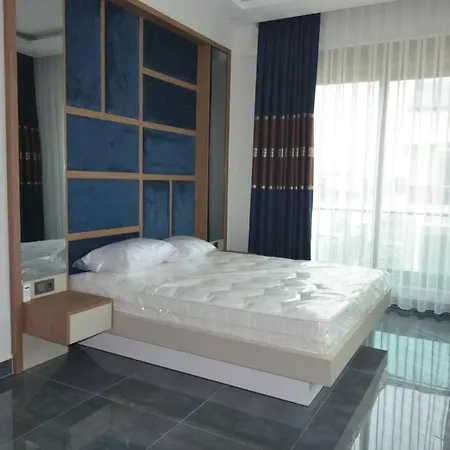 Villa Premium 1 Belek