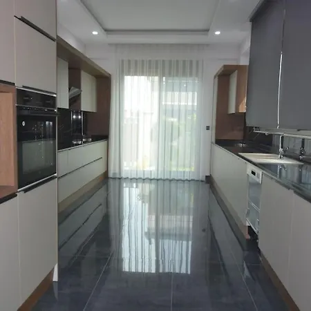 Villa Premium 1 Belek