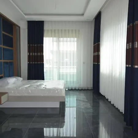 Premium 1 Villa