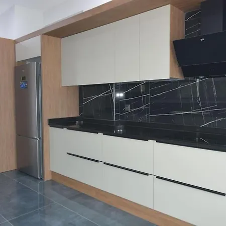 Villa Premium 1 Belek