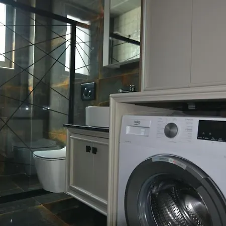 Villa Premium 1 *