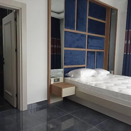 Villa Premium 1 Belek