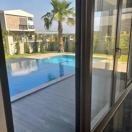 Premium 1 Villa *