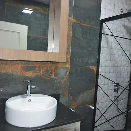 Villa Premium 1 *