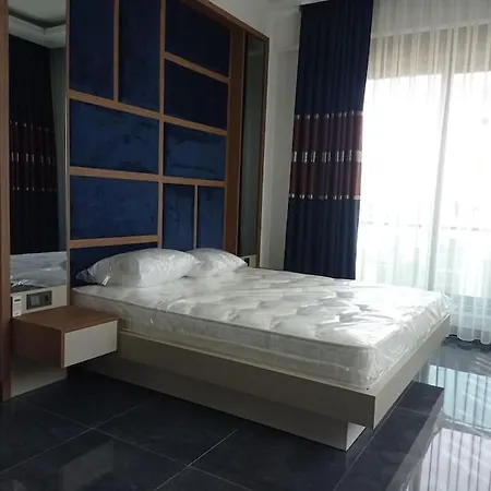 Villa Premium 1