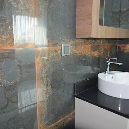 Villa Premium 1