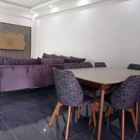 Villa Premium 1