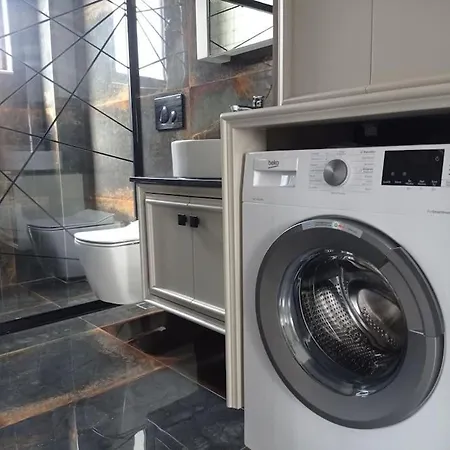 Villa Premium 1 *